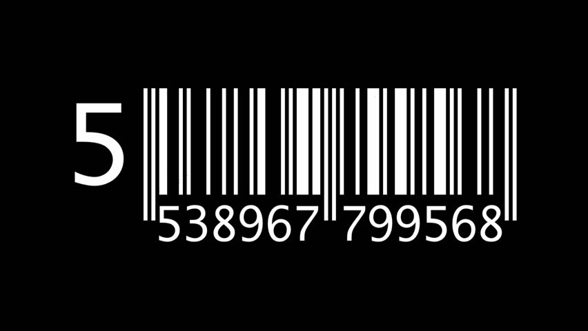 Barcode
