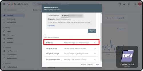 GB 12. Other verification methods