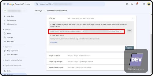 GB 38. Buka menu HTML Tag