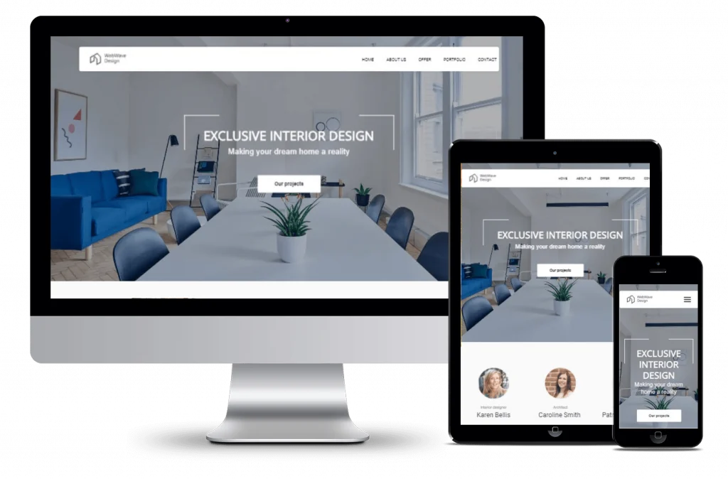 Jasa Pembuatan Web Digime Bay