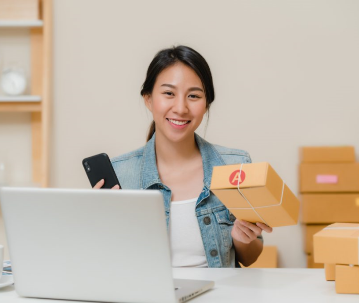 Paket Sistem Reseller