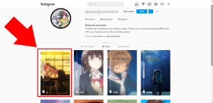 Postingan Reels 3 Thumbnail