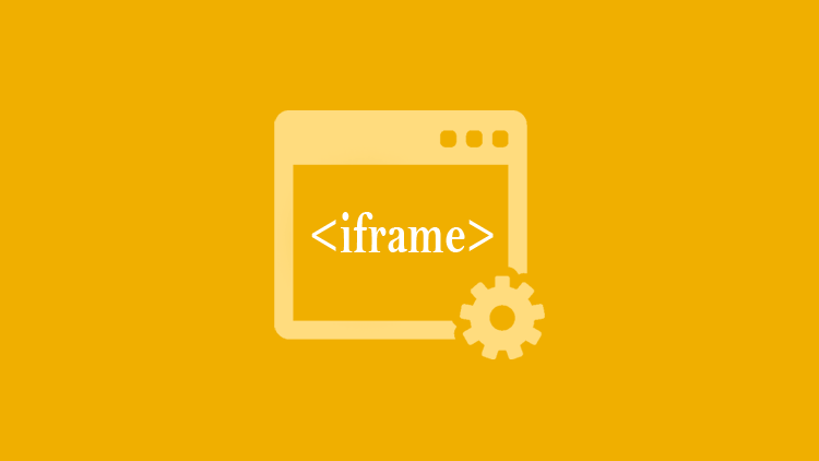 You are currently viewing Cara menampilkan konten dari situs lain dengan iFrame