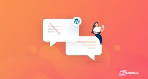 Cara menampilkan kolom komentar dimana saja