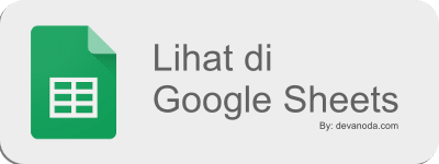 Button Lihat di Google Sheets