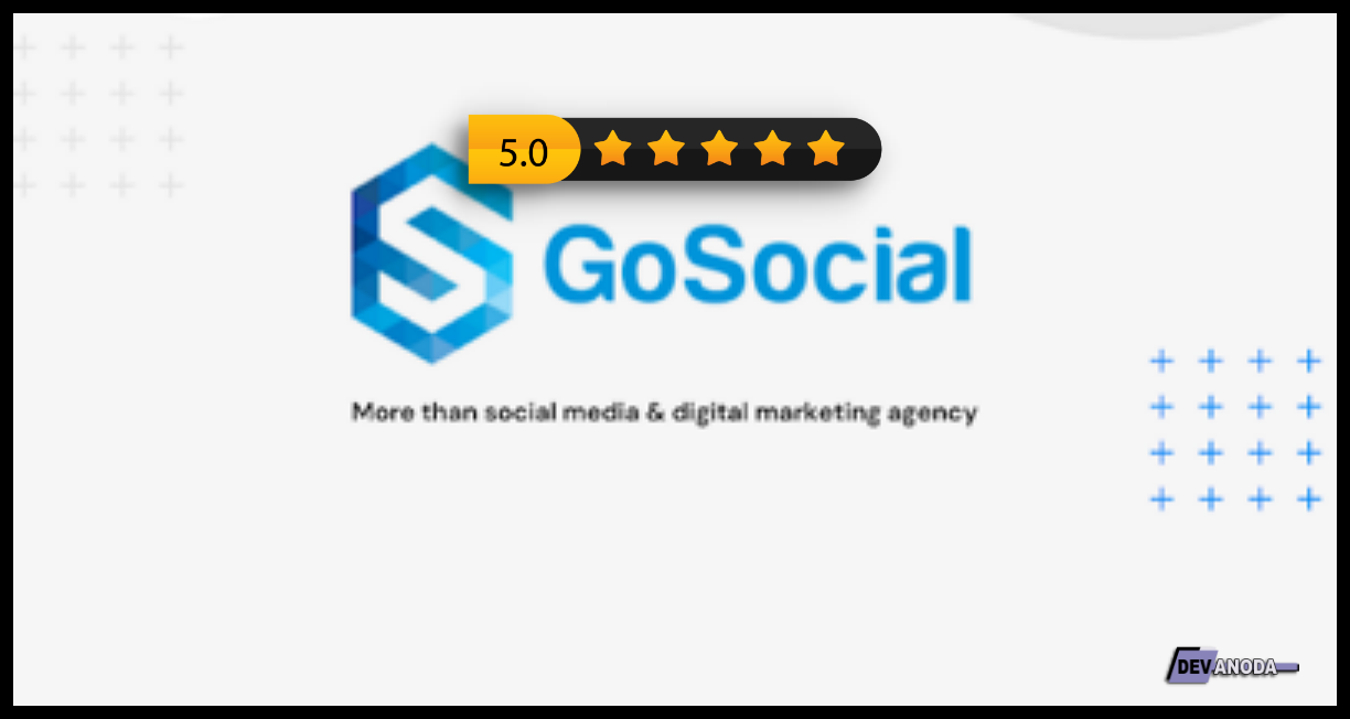 Review GoSocial