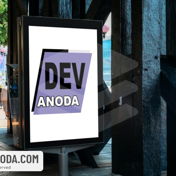 03 Devanoda iklan banner poster