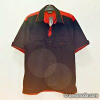 06. Baju Kerja