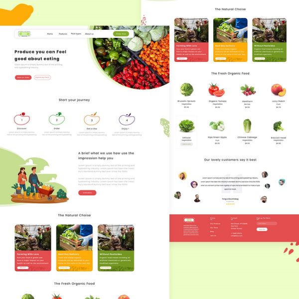129 Sayuran 1 Jasa Pembuatan Website tentang Sayuran Terbaik di 2023 129 Sayuran 1