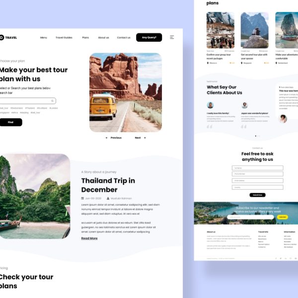 138 Tour Guide 2 Jasa Pembuatan Website Tour Guide Terbaik di 2023 138 Tour Guide 2
