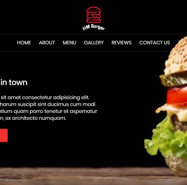 18. Burger 1