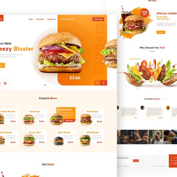 18. Burger 2