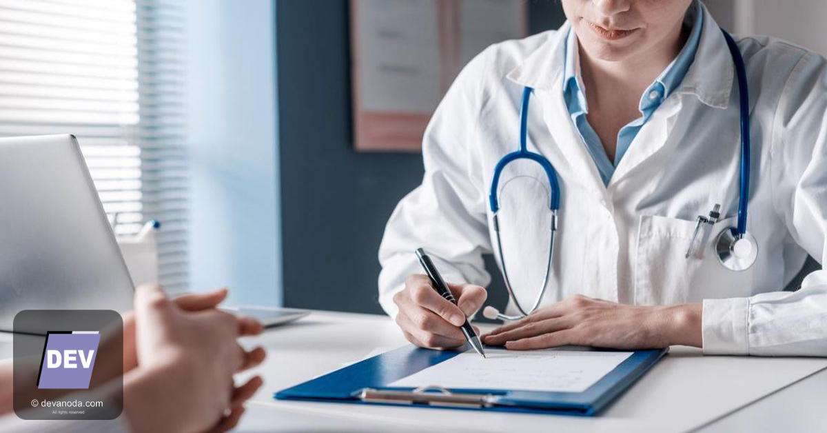 Jasa Pembuatan Website Untuk Dokter, Web Untuk Dokter