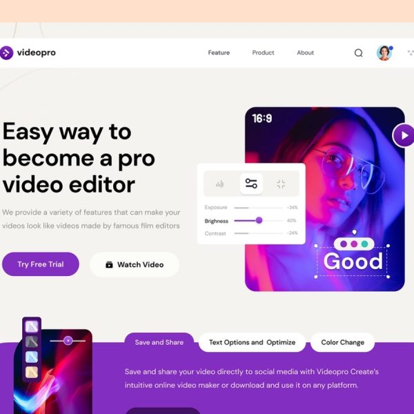 30. Video Editing 1 1