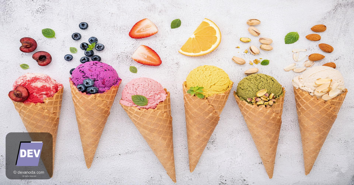 Read more about the article Jasa Pembuatan Website Eskrim Terbaik di 2023
