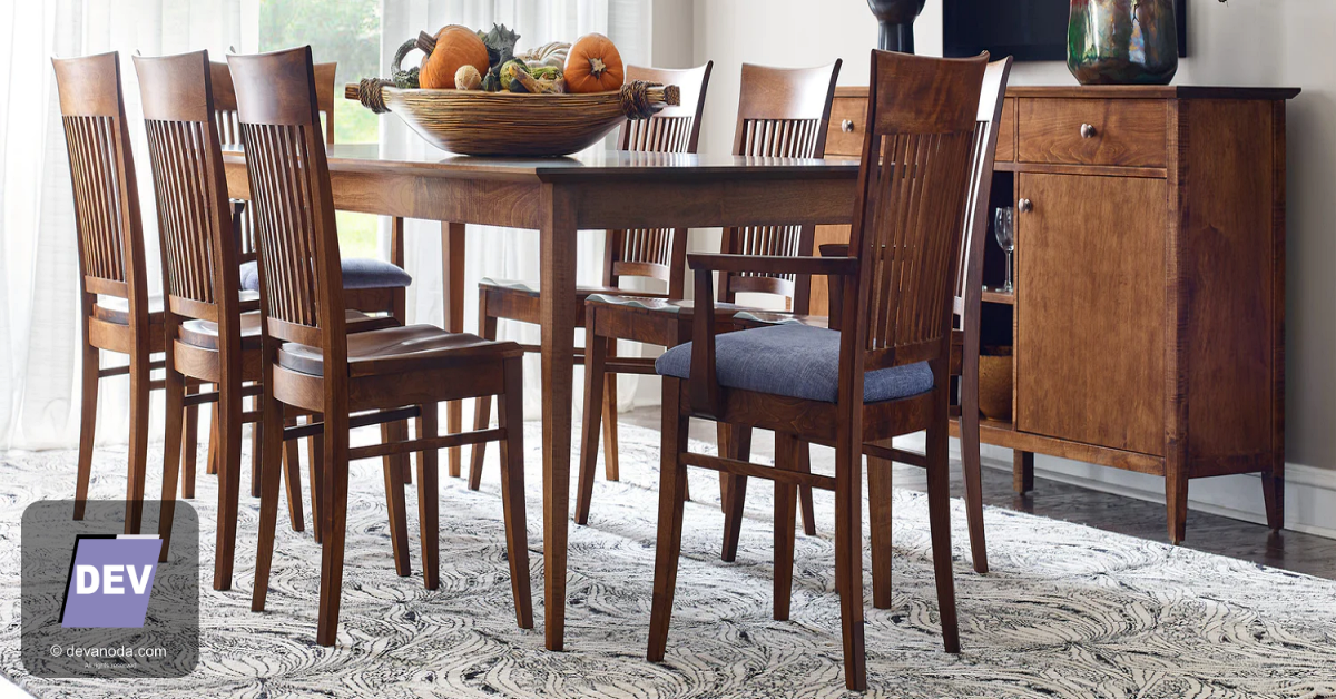 Jasa Pembuatan Website Furniture, Web Furniture
