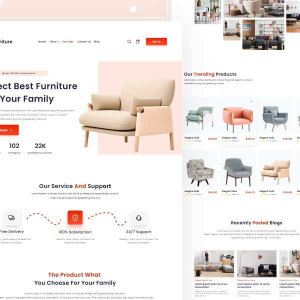 35. Furniture 1
