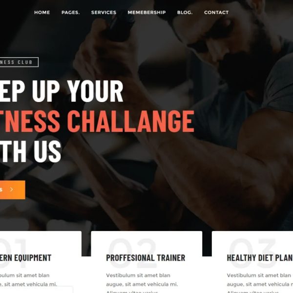 36. Gym 1