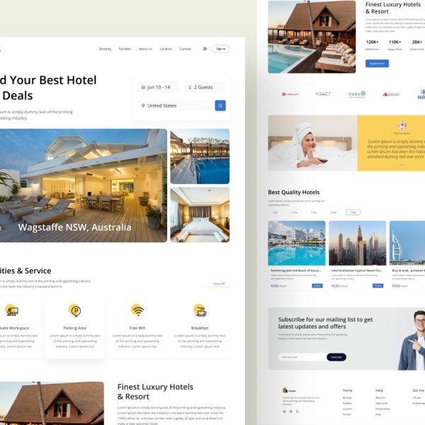 39. Hotel 2