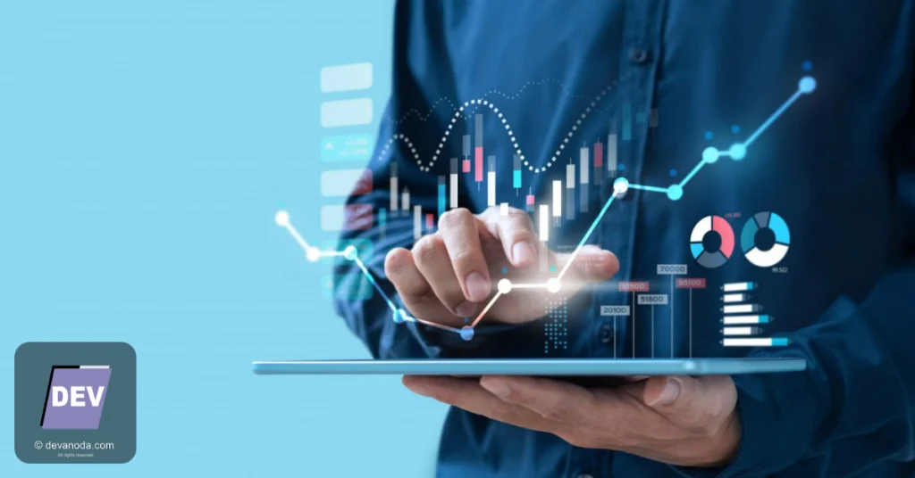 Jasa Pembuatan Website Investasi, Web Investasi