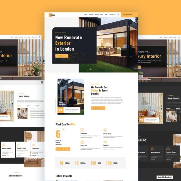 43. Jasa Arsitek Rumah 2 Jasa Pembuatan Website Untuk bisnis Jasa Arsitek Rumah Terbaik di 2023 43. Jasa Arsitek Rumah 2