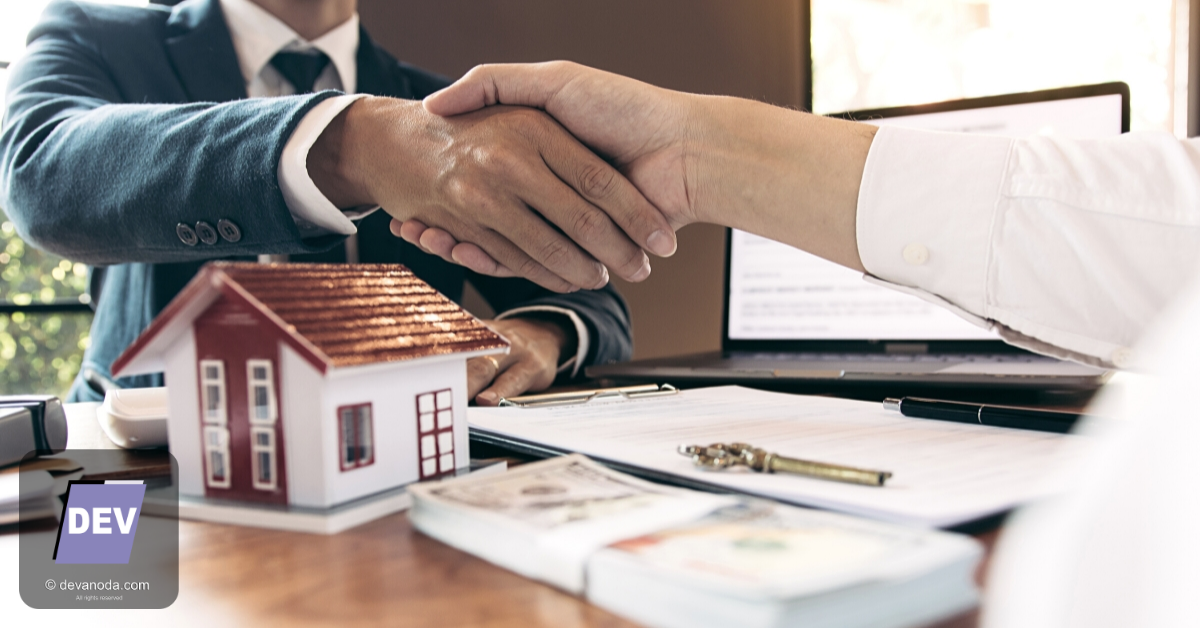 Jasa Pembuatan Website Jual beli rumah, Web Jual beli rumah