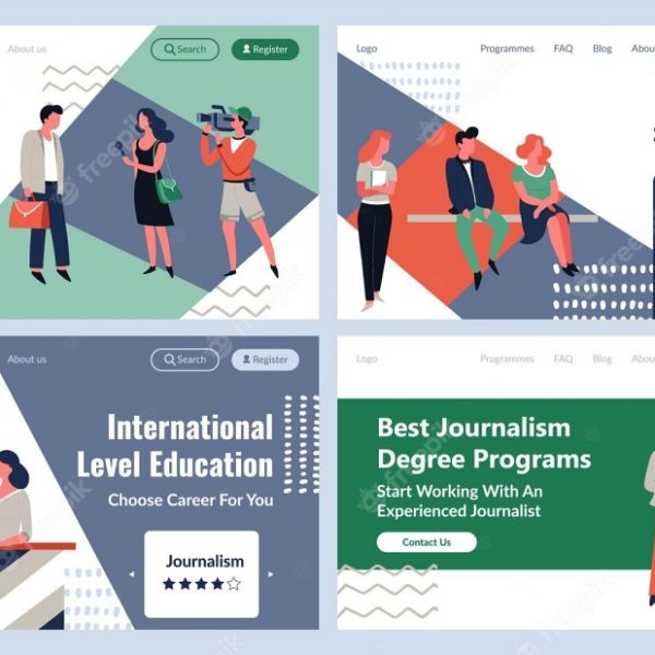 56. Jurnalis 2 Jasa Pembuatan Website Jurnalis Terbaik di 2023 56. Jurnalis 2