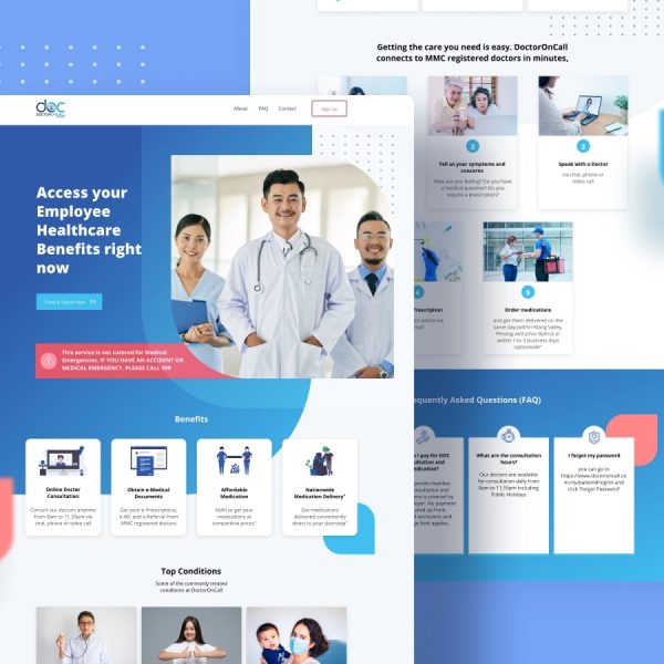 62. Kesehatan 1 Jasa Pembuatan Website Kesehatan Terbaik di 2023 62. Kesehatan 1