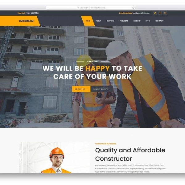 65. Konstruksi Rumah 2 Jasa Pembuatan Website Usaha Konstruksi Rumah Terbaik di 2023 65. Konstruksi Rumah 2