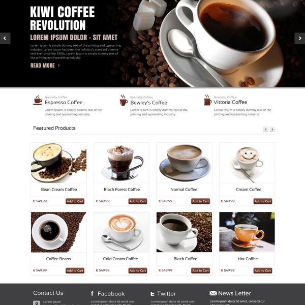 68. Kopi 1 Jasa Pembuatan Website untuk Bisnis Kopi Terbaik di 2023 68. Kopi 1