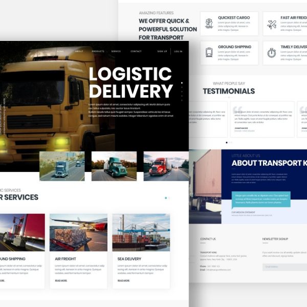 71. Logistik 2