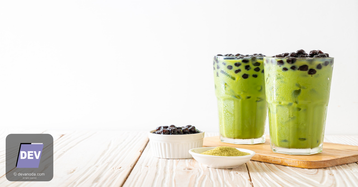Jasa Pembuatan Website Tentang Minuman, Web untuk Usaha Minuman