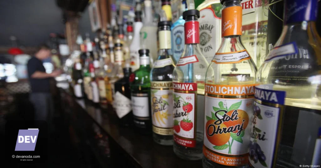 Jasa Pembuatan Website untuk Usaha Minuman Beralkohol, Web untuk Usaha Minuman Beralkohol