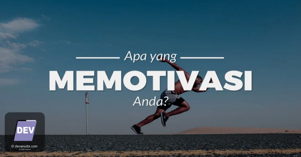 Jasa Pembuatan Website Motiviasi, Web Motiviasi