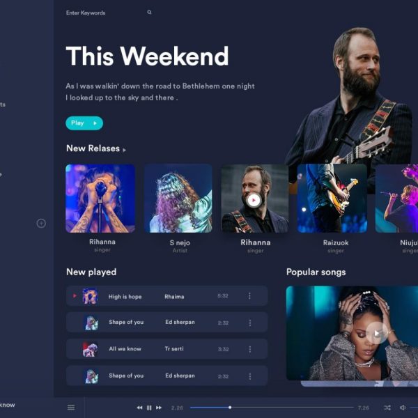 81 Musik 2 Jasa Pembuatan Website Musik Terbaik di 2023 81 Musik 2