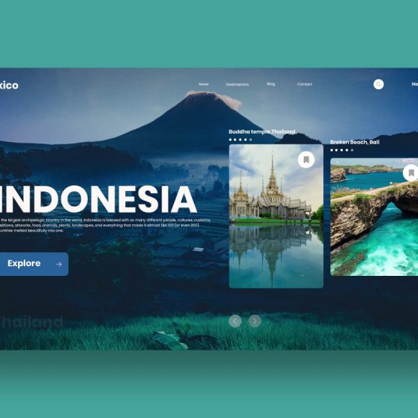 86 Pariwisata 2 Jasa Pembuatan Website Pariwisata Terbaik di 2023 86 Pariwisata 2