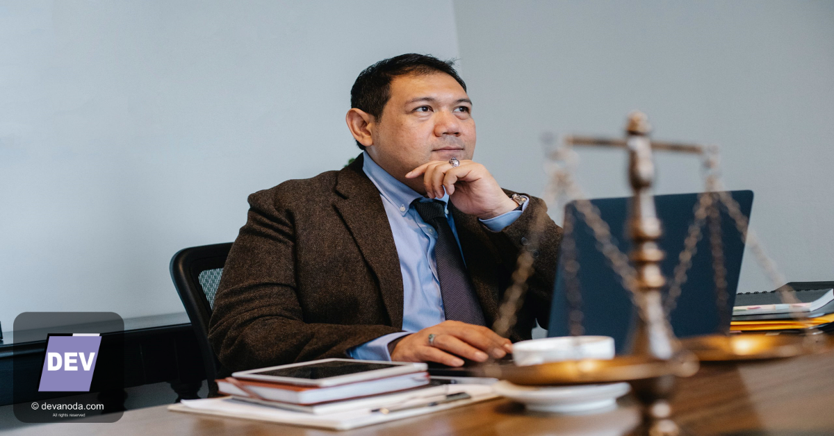 Jasa Pembuatan Website untuk Pengacara, Web untuk Pengacara