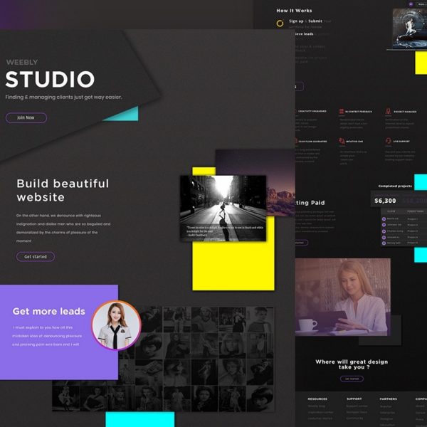 132 Studio Foto 2 Jasa Pembuatan Website Studio Musik Terbaik di 2023 132 Studio Foto 2