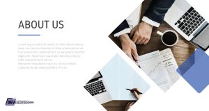 Halaman web ‘Tentang Kami’. Apa saja yang harus dituliskan disana