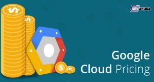 Cara Memakai Kalkulator Google Cloud Platform untuk Host Website