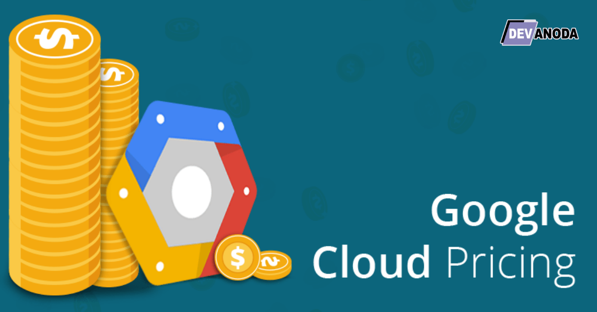 Cara Memakai Kalkulator Google Cloud Platform untuk Host Website