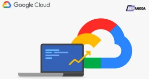 Google Cloud apakah setara dengan Shared Hosting atau VPS Hosting?