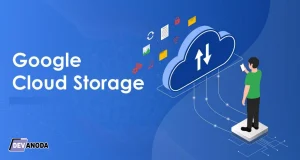 Ini dia Jumlah Penyimpanan Minimal di Google Cloud yang akan kamu peroleh