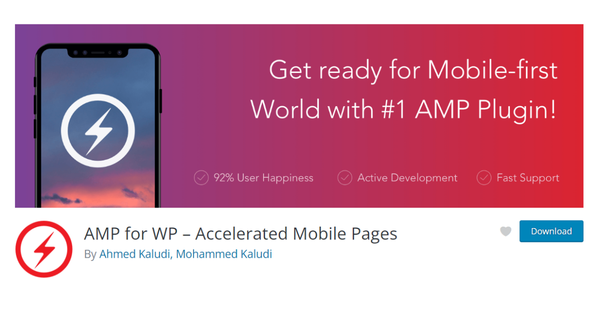 Read more about the article Panduan Mengubah Teks Footer pada AMP (Accelerated Mobile Pages) di WordPress