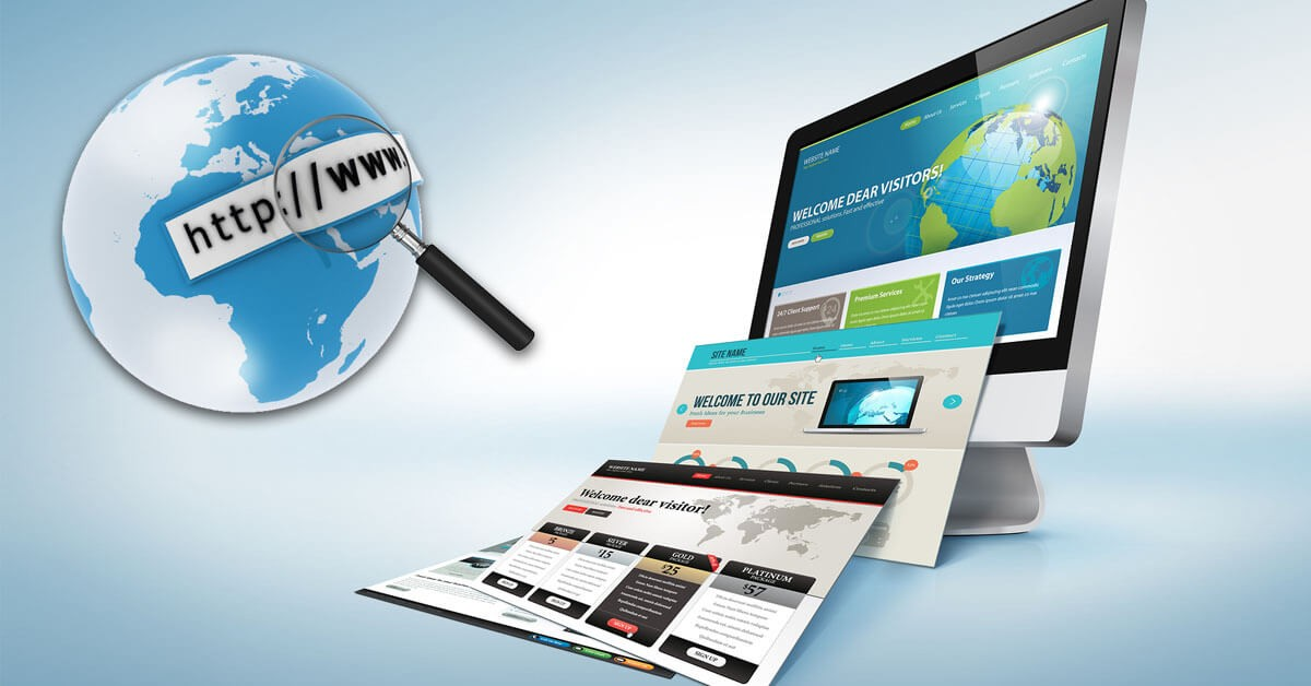 You are currently viewing Penjelasan Apa Itu Website?, Apa Saja Kegunaan nya, dan Mengapa Itu Penting?
