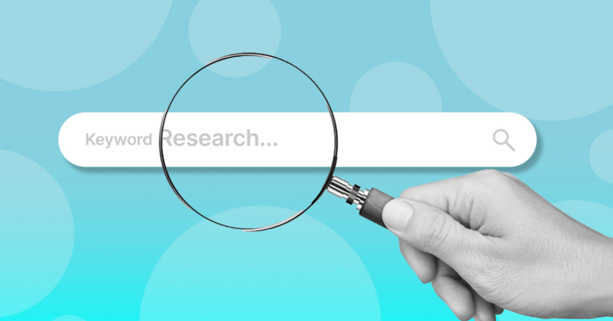 Cara Mencari Kata Kunci di Google