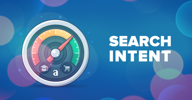 Serach Intent