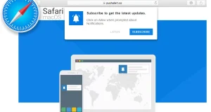 Membuat Web Push Notification Menggunakan Onesignal