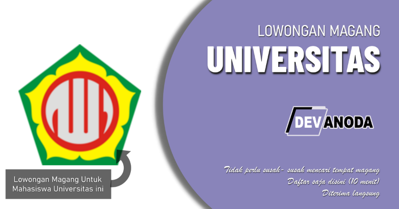 You are currently viewing Lowongan Magang Sekolah Tinggi Ilmu Administrasi Langgur, Tual, Maluku Tenggara