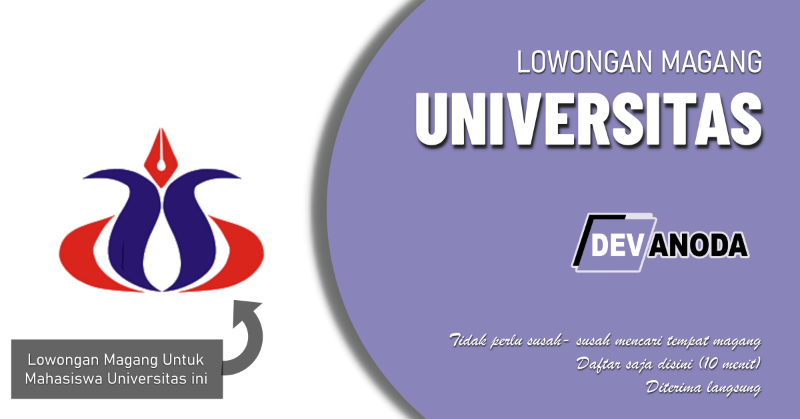 You are currently viewing Lowongan Magang Akademi Akuntansi YKPN